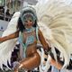 Carnaval 2022 - Desfile da Novo Império