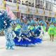 Carnaval 2022 - Desfile da Novo Império 