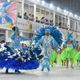 Carnaval 2022 - Desfile da Novo Império 