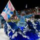 Carnaval 2022 - Desfile da Novo Império
