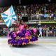 Carnaval 2022 - Desfile da Novo Império