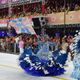 Carnaval 2022 - Desfile da Novo Império