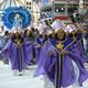 Carnaval 2022 - Desfile da Novo Império