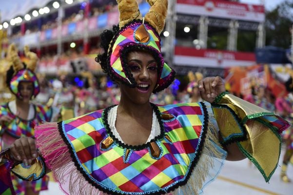 Carnaval 2022 - Desfile da escola Unidos da Piedade   por Rodrigo Gavini