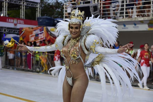 Carnaval 2022 - Desfile da escola Unidos da Piedade   por Rodrigo Gavini