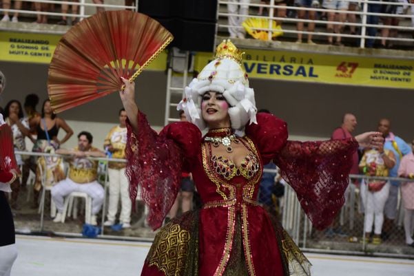 Carnaval 2022 - Desfile da escola Unidos da Piedade   por Rodrigo Gavini