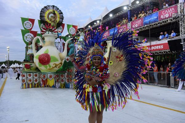 Carnaval 2022 - Desfile da escola Unidos da Piedade   por Rodrigo Gavini