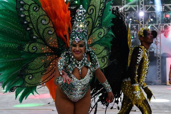 Carnaval 2022 - Desfile da escola Unidos da Piedade   por Fernando Madeira