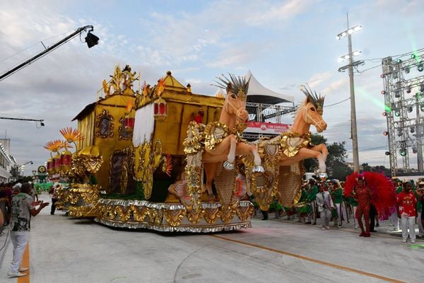 Carnaval 2022 - Desfile da escola Unidos da Piedade   por Fernando Madeira