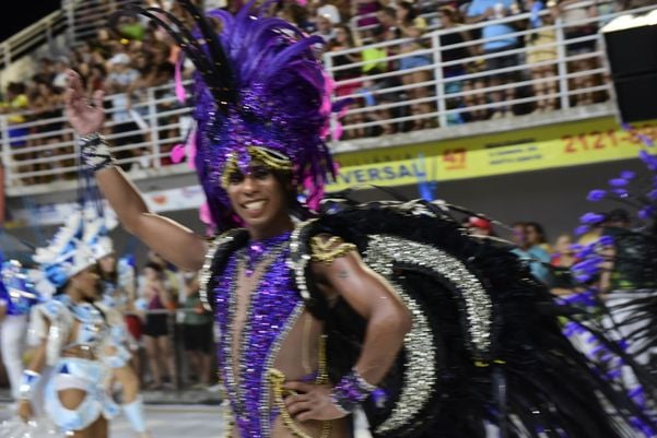 Carnaval 2022 - Desfile da Independente de Boa Vista  por Rodrigo Gavini