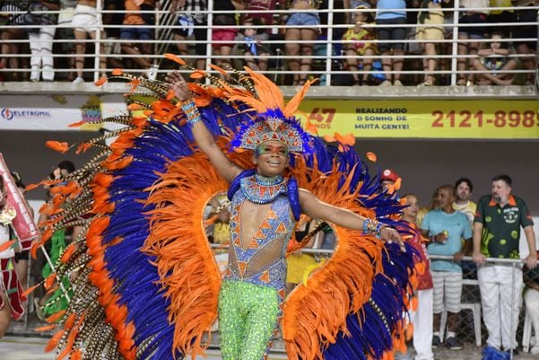 Carnaval 2022 - Desfile da Independente de Boa Vista  por Rodrigo Gavini