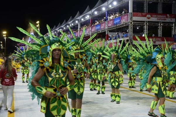 Carnaval 2022 - Desfile da Independente de Boa Vista  por Rodrigo Gavini