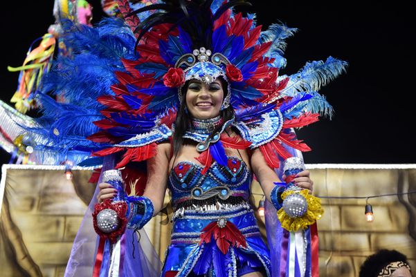 Carnaval 2022 - Desfile da Independente de Boa Vista  por Rodrigo Gavini