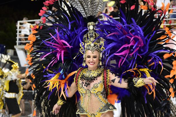 Carnaval 2022 - Desfile da Independente de Boa Vista  por Rodrigo Gavini