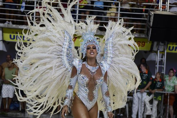 Carnaval 2022 - Desfile da Independente de Boa Vista  por Rodrigo Gavini