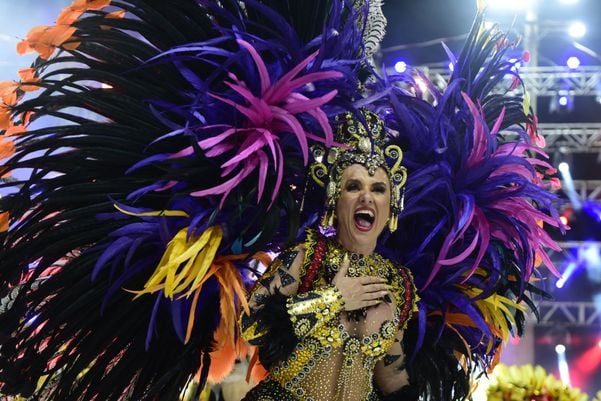 Carnaval 2022 - Desfile da Independente de Boa Vista  por Rodrigo Gavini