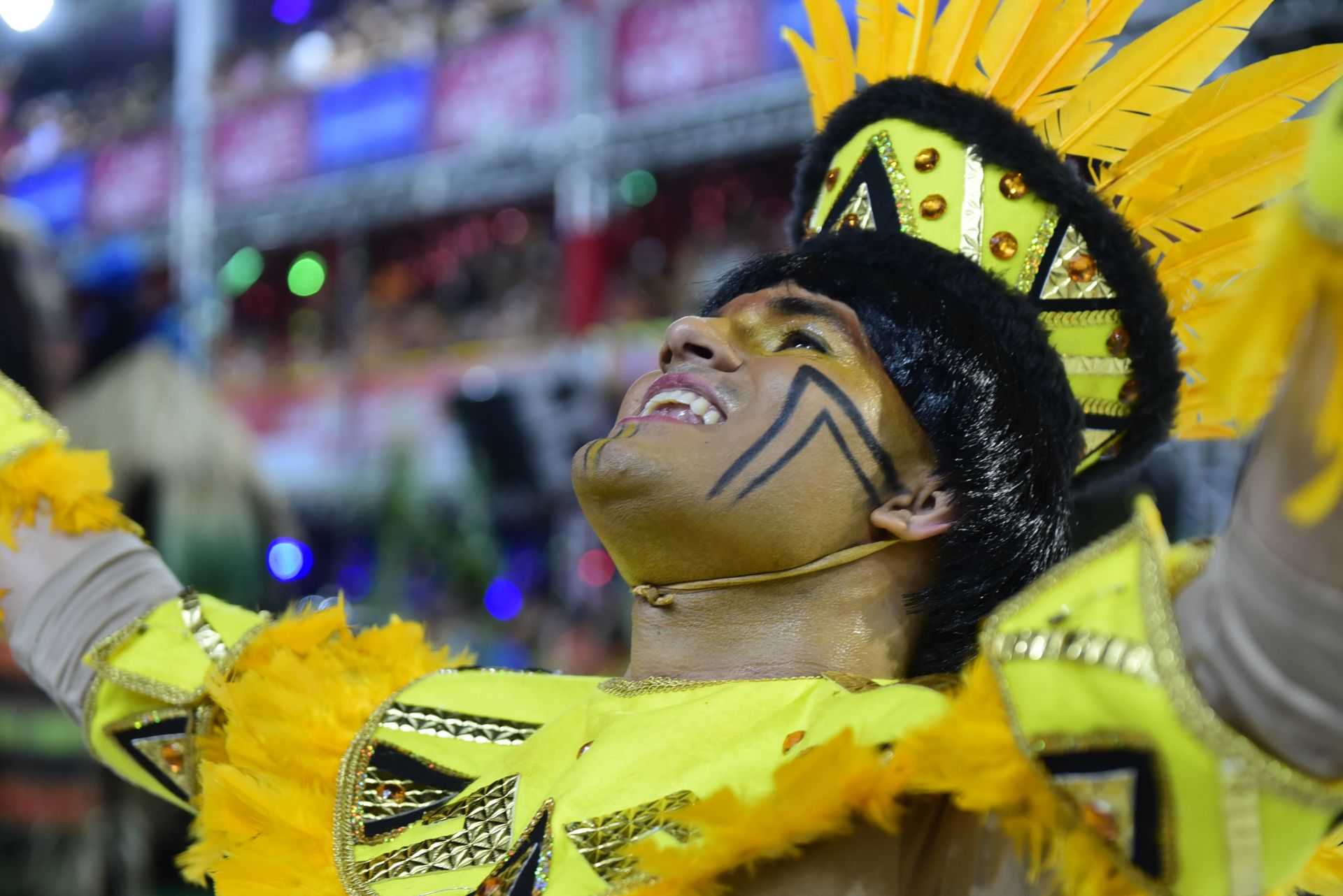 Carnaval 2022 - Desfile da Independente de Boa Vista 