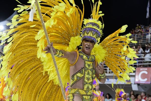 Carnaval 2022 - Desfile da Independente de Boa Vista  por Rodrigo Gavini