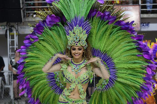 Carnaval 2022 - Desfile da Independente de Boa Vista  por Rodrigo Gavini