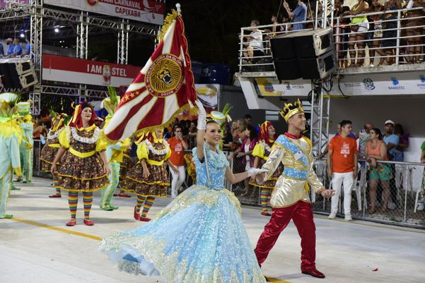 Carnaval 2022 - Desfile da Mocidade Unida da Glória   por Rodrigo Gavini