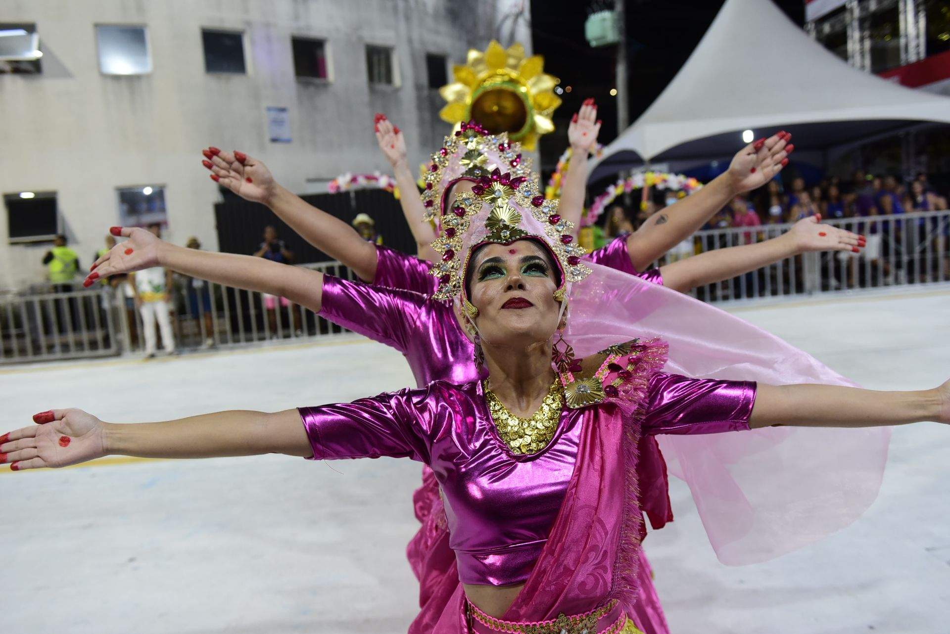 Escola da zona rural de Imperatriz é atual campeã de dama do