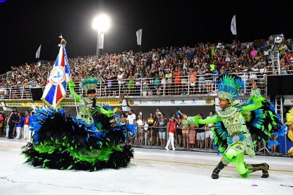 Desfile da Independente de Boa Vista     por Fernando Madeira  