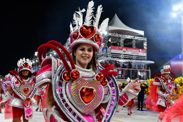 Desfile da Independente de Boa Vista     por Fernando Madeira  