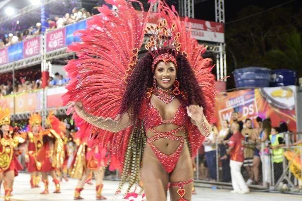 Desfile da Independente de Boa Vista   por Fernando Madeira