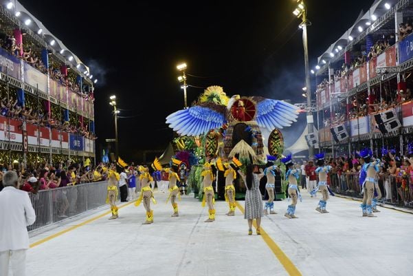 Desfile da Independente de Boa Vista   por Fernando Madeira
