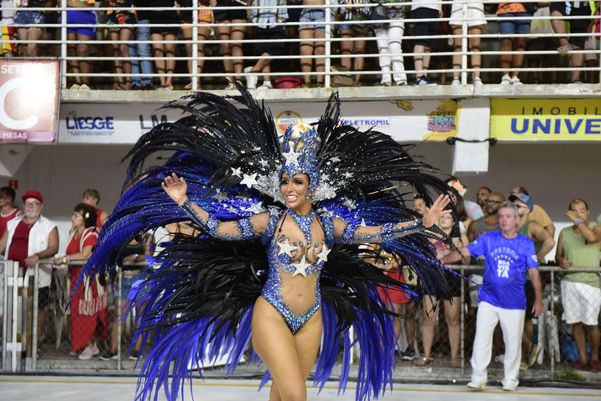 Desfile da Independente de Boa Vista   por Fernando Madeira