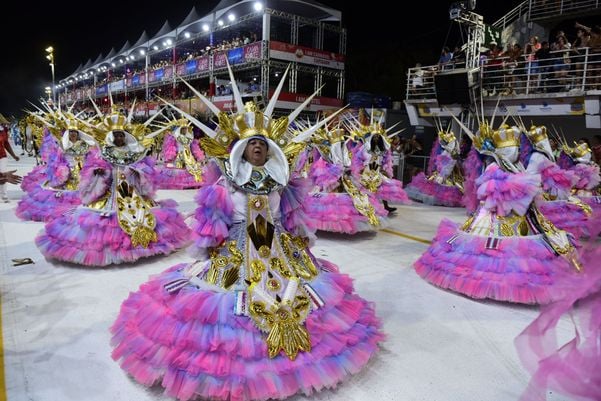 Desfile da Independente de Boa Vista   por Fernando Madeira
