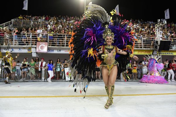Desfile da Independente de Boa Vista   por Fernando Madeira