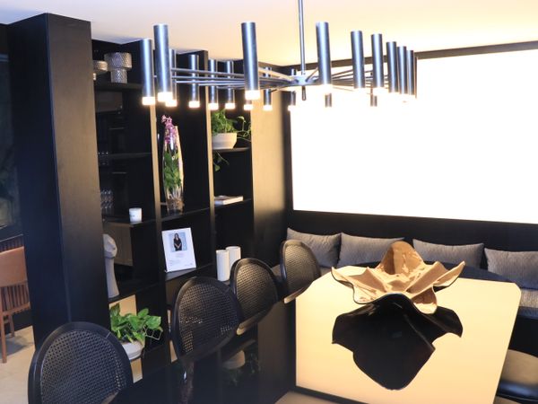 Outro espaço da Serra Design por Serra Design