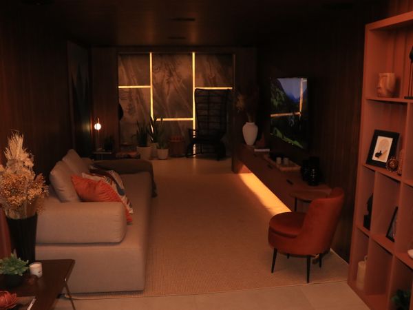 Há 15 anos no mercado capixaba, a Serra Design inaugura uma unidade na avenida Rio Branco por Serra Design