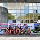 Imagem - Vitória tenta retirar famílias de antiga creche e Defensoria intervém