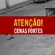 Imagem - Suspeito de matar motoboy em briga de trânsito em Guarapari é preso