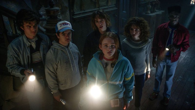 Stranger Things 4ª temporada: Netflix libera os primeiros minutos; confira