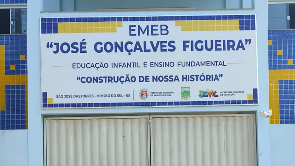 Escola em Mimoso do Sul é fechada após surto de catapora