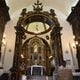 Capela do Convento da Penha é reaberta após obras de restauro
