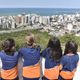 Imagem - Fotojornalismo: as vistas inspiradoras do Convento da Penha