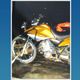 Imagem - Moto roubada é recuperada após troca de tiros e perseguição em Linhares