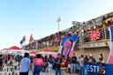 Carnaval de Vitória: apuração dos votos no Sambão do Povo(Fernando Madeira)