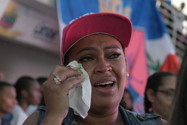 Chegou o Que Faltava campeã do grupo de acesso do Carnaval de Vitória 2022 por Fernando Madeira