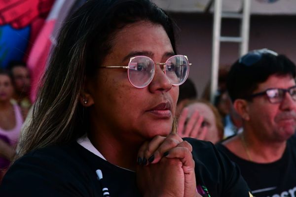 Chegou o Que Faltava campeã do grupo de acesso do Carnaval de Vitória 2022 por Fernando Madeira