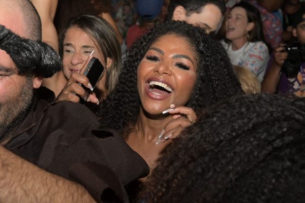 Novo Império é a campeã do Carnaval de Vitória 2022 por Fernando Madeira