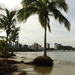 Empresa afirma que já cumpriu todas as exigências do Iema para obter autorização para explorar de jazida de areia, mas órgão estadual diz que não recebeu documentos