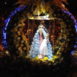 Foto de Nossa Senhora da Penha 