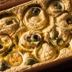 Torta capixaba