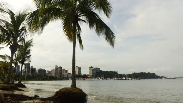Empresa afirma que já cumpriu todas as exigências do Iema para obter autorização para explorar de jazida de areia, mas órgão estadual diz que não recebeu documentos