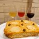 Imagem - Qual tipo de vinho harmoniza com a torta capixaba? Veja dicas